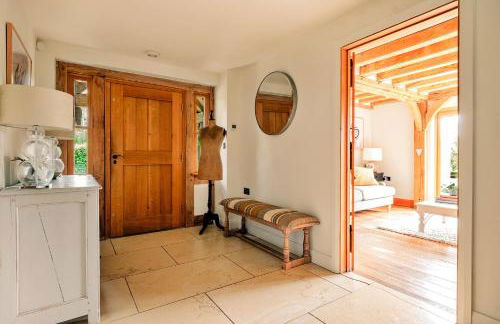 Finest Retreats - Windfall Cottage - Foto 10