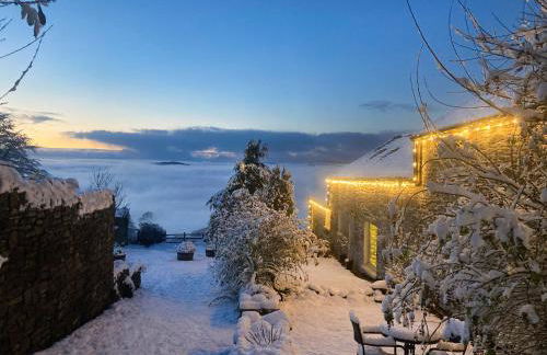 Coedmor Cottages - Foto 64