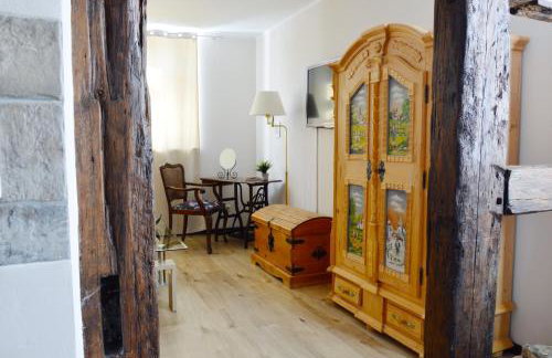 Ferienwohnung Sesslach Altstadt - Foto 18