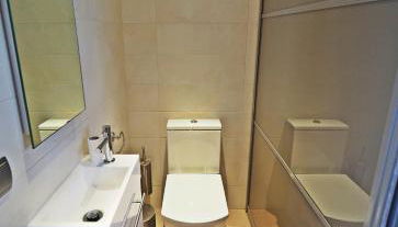 Luxe vakantieappartement aan de jachthaven van Altea met frontaal zeezicht - Photo 4