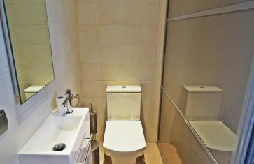 Luxe vakantieappartement aan de jachthaven van Altea met frontaal zeezicht - Photo 4