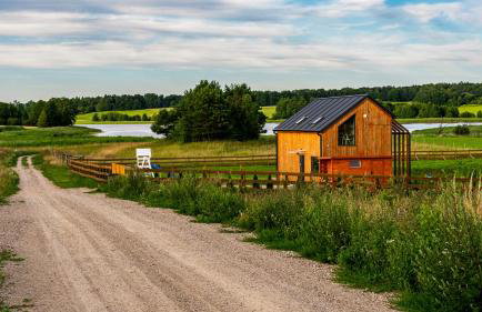 Apartamenty Sun & Snow Sielska Stodoła - Foto 44