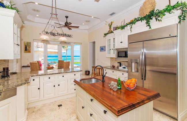 Blue Water Villa - Photo 13