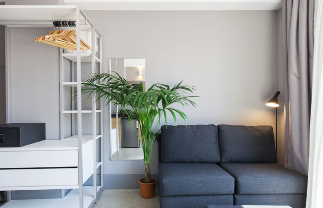 Kare No Apartments by Sitges Group - Foto 52