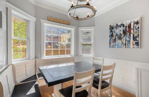 The Victorian off Main Street - Foto 8