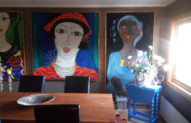 Bø Art Studio - Foto 25