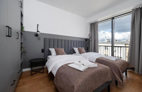 Apartamenty Rocha - Foto 28