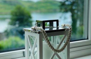 Upper Villa, Tighnabruiach, Argyll & Bute - Foto 20