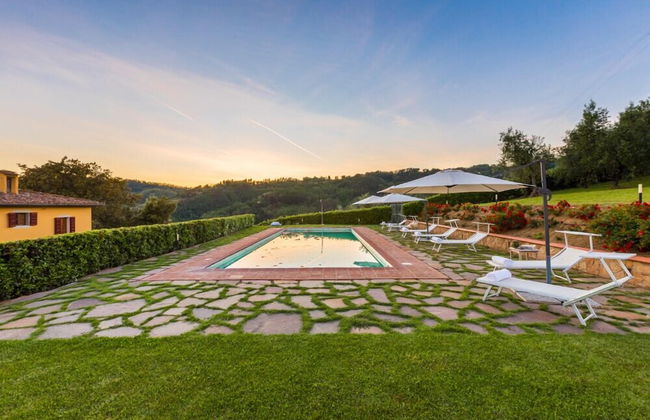 Verdidea - VILLA CERRETA - Foto 43