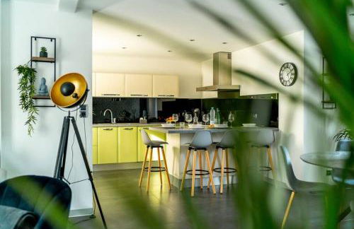 La Villetta G Blotzheim - Appartement de Standing - Foto 1