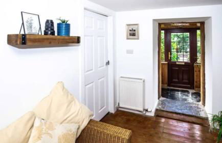 Rowantree Cottage - Foto 8