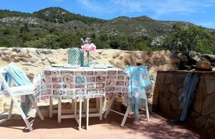 La Ultima Casa Masboquera - Foto 15