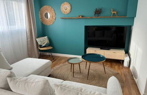 Appartement haute gamme - Foto 6