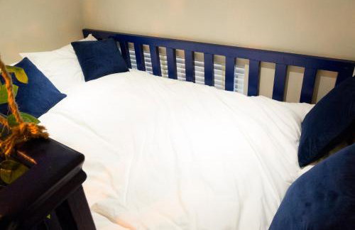 The Jungle! House with Hot Tub. - Foto 20