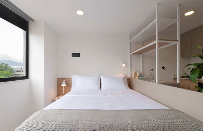 w Radiant 3BR w Fantastic Deco in Laureles - Foto 23