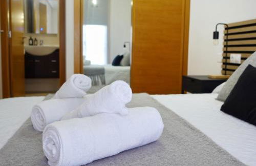 Atalaia Apartment Foz - Foto 7