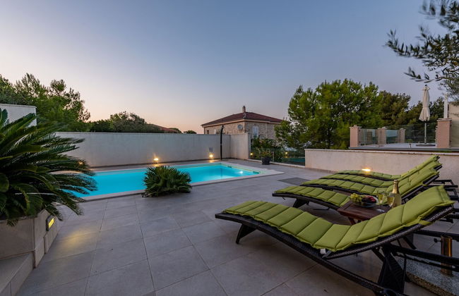 Villa Tatijana - Foto 34