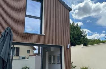 LOFT & SPA, aux Portes de Disneyland et de Paris - Foto 3