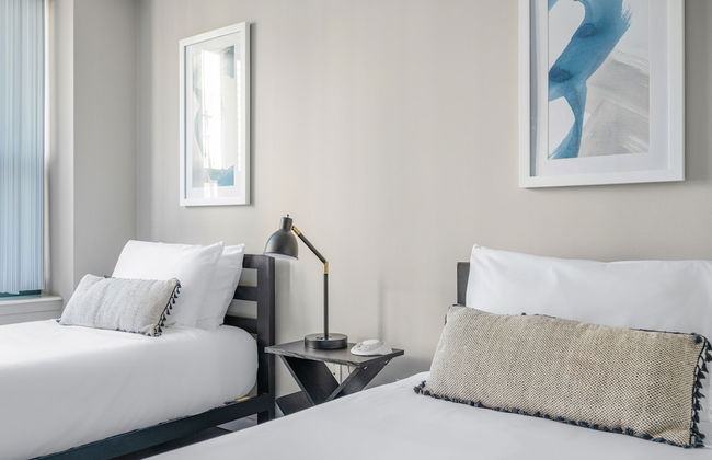 Kasa Magnificent Mile Chicago - Foto 11