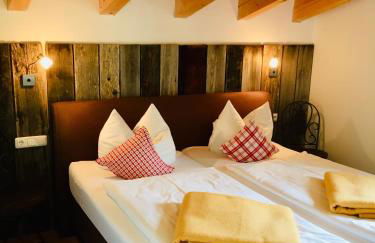 Landhaus Bergglühen - Foto 29