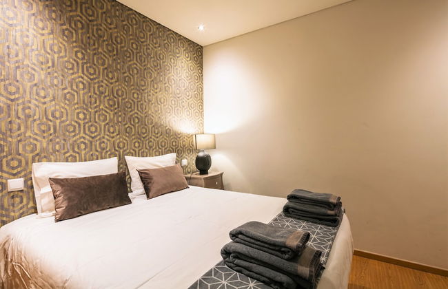 North Star Flats - Ribeira & Cellars - Foto 45