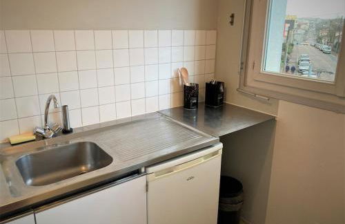 Appartement double à Limoges - Foto 9