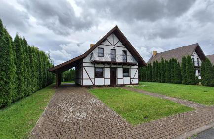 Ośrodek Wypoczynkowy Przystań Energii - Foto 1