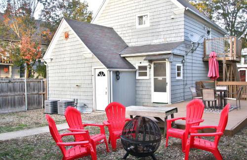 Lakewood Entire Home! Sleeps 10! - Foto 40