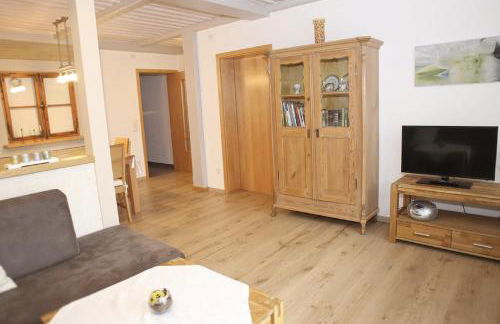 Ferienwohnungen Herzog - Foto 9