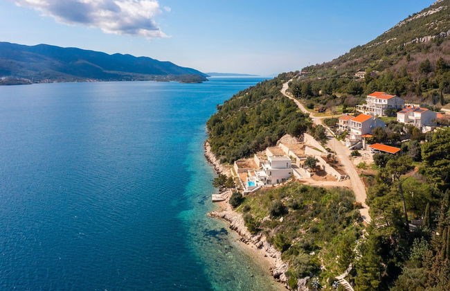 Luxury Holiday Villa Maris - Photo 63