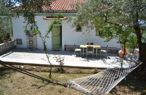 Villa Liogerma - Foto 24