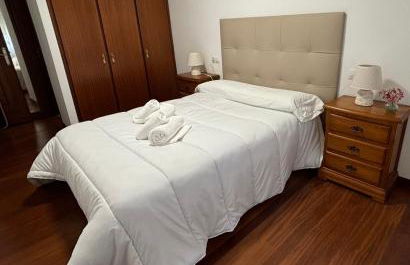 Piso Barbanza Arousa - Foto 13