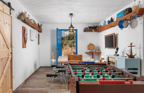 Apartments Villa Padrone with pool - perfect for families! - Photo 79