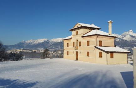 Villa D'Or - Foto 24