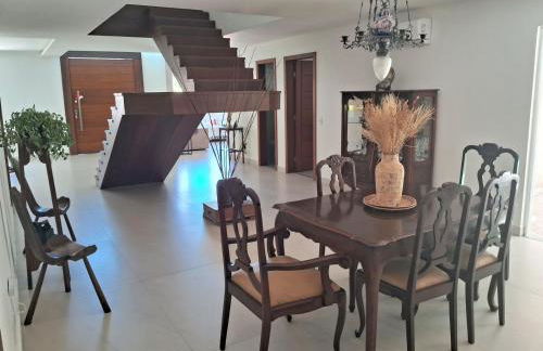 Casa Brava Forno 3 suítes - Foto 29