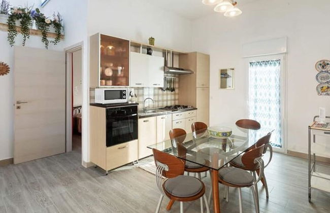 Alcamo Marina Villa Pool - Foto 6