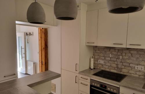 Ferienhaus am Park - Foto 7