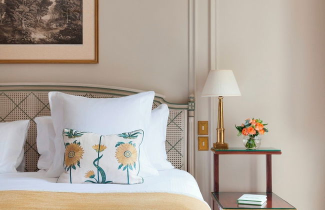 Le Bristol Paris - Oetker Hotels - Foto 34