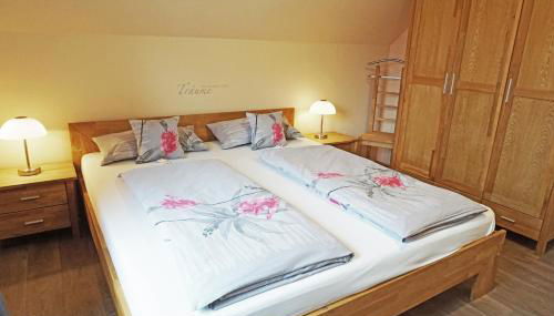 Ferienwohnung An der Dorfmauer - Foto 5