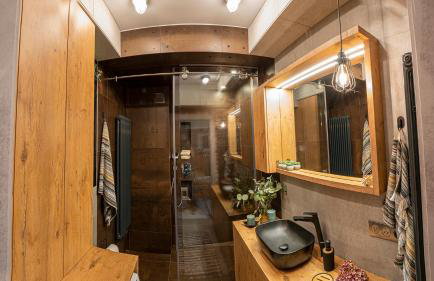 Industrial Apartment "I loft Opole" - Foto 39