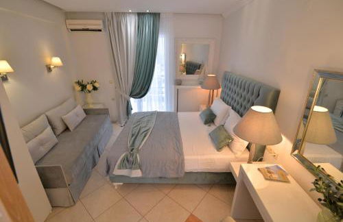 Epavlis Luxury apts - Foto 17