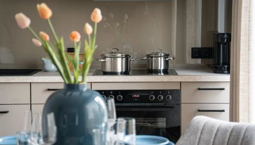 Flutgold Dangast - Foto 3