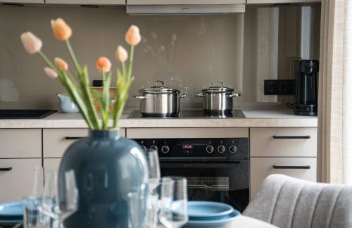 Flutgold Dangast - Photo 3