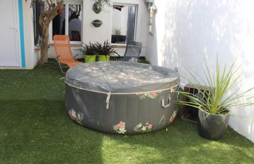 Gîte La Tchoupetta - Foto 10