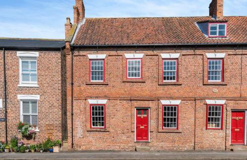 Papist Hall Cottages - Foto 62