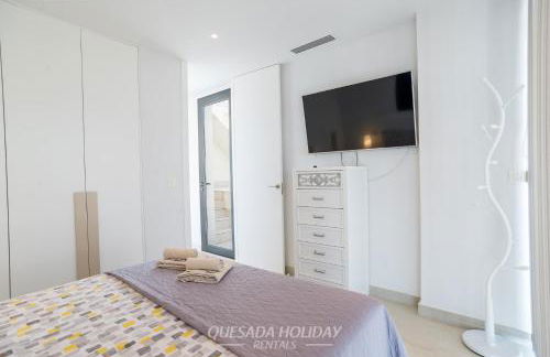 Villa Benijofar Dilara private pool 6 people - Foto 29