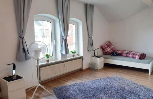 Spacious Apartment for Traveler and Fitter - Photo 8