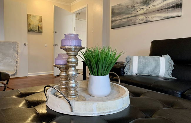 The Gorge View Villa-with Yard & Parking - Foto 20