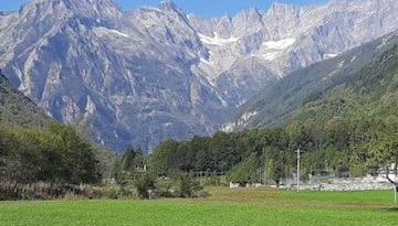 Tipica casa di montagna nelle Valli di Lanzo - Photo 4