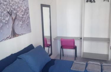 Loft Apartamento Terreo Deck em São José - Foto 3